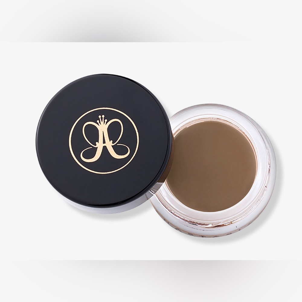 Anastasia Beverly Hills Dip Brow and Dual Ended Brush 7B NWT